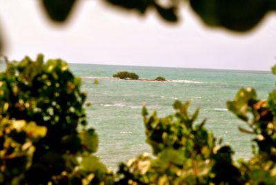 island at bahia honda sp